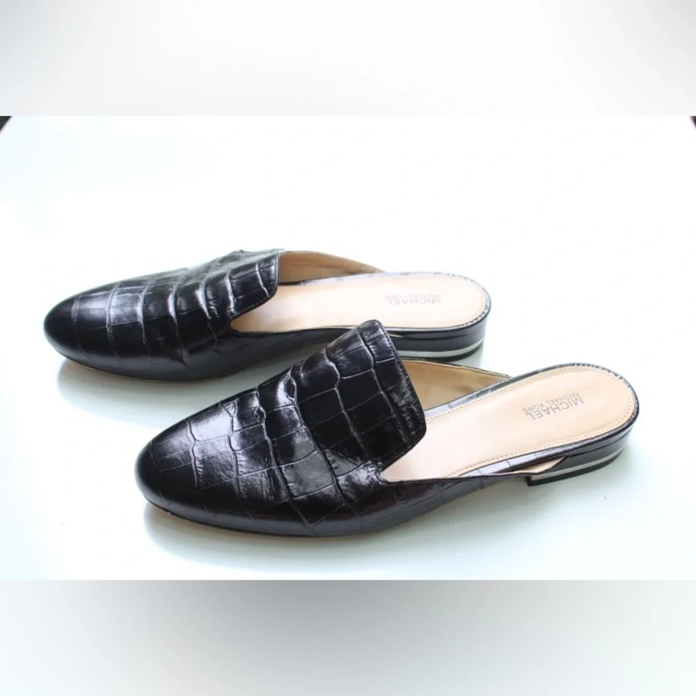 Michael Kors Natasha mules